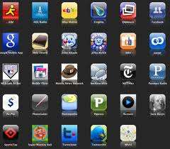 iphone Applications
