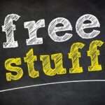 just free stuff, free samples makeup, all the makeup products