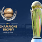 champions trophy 2025