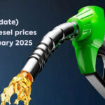 Petrol Prices