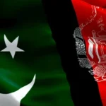 Afghanistan And Pakistan Relations