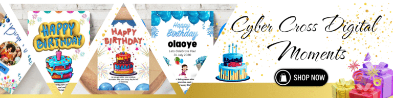 Etsy Birthday Cards Made Easy – Shop Printable Designs Instantly